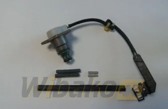 Zestaw naprawczy pompy VP44 Bosch QSB5.9 0986444956