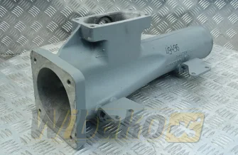Łącznik kolektora ssącego do silnika Deutz TCD2015 04611705