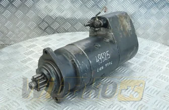 Rozrusznik Bosch 0001417024