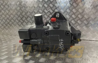 Silnik hydrauliczny Liebherr FMV100 9073888-303