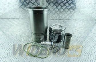 Zestaw naprawczy 110mm Kolbenschmidt 41074960