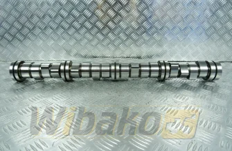 Wałek rozrządu Deutz TCD2015 V08 04263678/557186