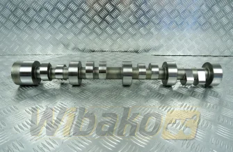 Wałek rozrządu pompowtrysków do silnika Deutz TCD2015 V08 04227469/759698