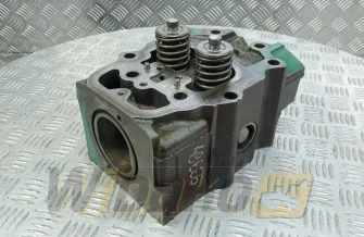 Głowica do silnika Volvo TD122 479952