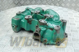 Obudowa termostatu Volvo TD122 8193577/1001874