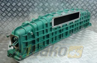 Obudowa intercoolera Volvo 11032229