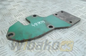 Wspornik podstawy filtra oleju Volvo TD122 11031341