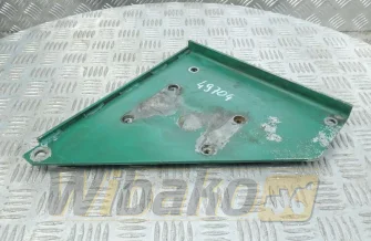 Wspornik podstawy filtra oleju Volvo TD122 11031859