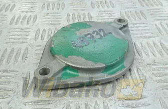Zaślepka obudowy rozrządu Volvo 468093
