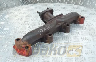 Kolektor wydechowy Deutz 04256165