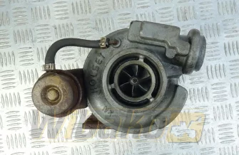 Turbosprężarka Holset HE221W 4040205