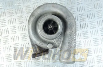 Turbosprężarka Schwitzer S2B 313133