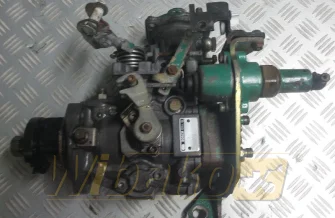 Pompa wtryskowa Bosch R695 0480424140