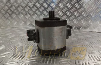Pompa zębata Bosch 0510615023