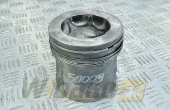 Tłok silnika Deutz 04501348