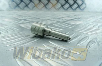 Końcówka wtryskiwacza Bosch DLLA145P2163 0433172163