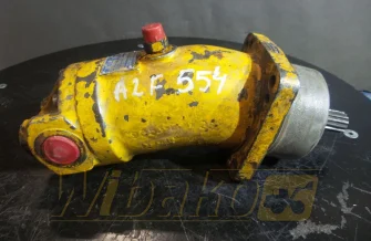 Silnik hydrauliczny Hydromatic 210.20.21.10 