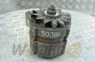 Alternator 100A Deutz 01183618/01183604/01184042/7266054