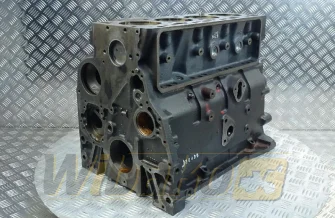 Blok silnika do silnika Case 4-390 3906406