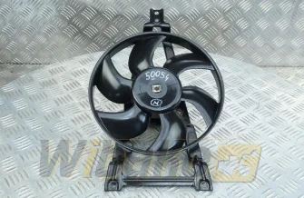 Wentylator Elektryczny ZCm 306010011