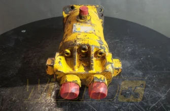 Silnik hydrauliczny Hydromatic 210.20.21.10 