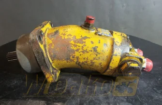 Silnik hydrauliczny Hydromatic 210.20.21.10 