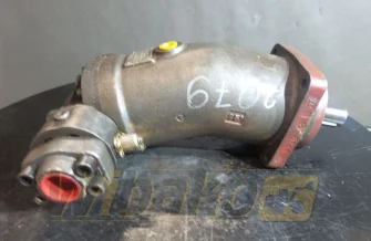 Silnik hydrauliczny Hydromatik A2F80.W.2.P.2 210.22.21.06