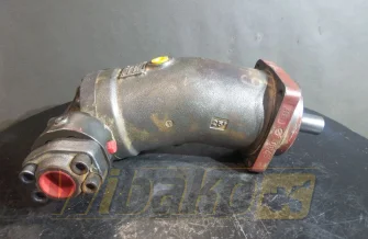Silnik hydrauliczny Hydromatik A2F80.W.2.P.2 210.22.21.06