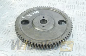 Koło zębate pompy wtryskowej Cummins 5.9 3931382