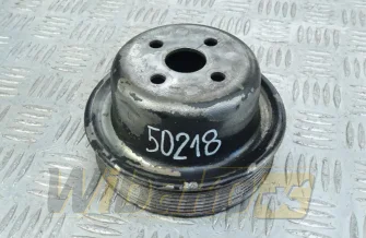 Koło pasowe wentylatora Cummins 3914458