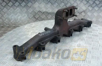 Kolektor wydechowy Cummins 5.9 391088102