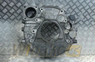 Obudowa koła zamachowego Cummins 3937426
