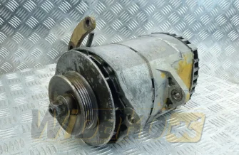Alternator 50A Cummins 3078115