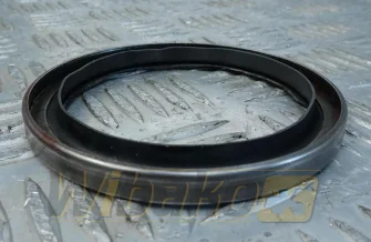 Uszczelniacz wału Przód 75x93x8 Cummins 3921927