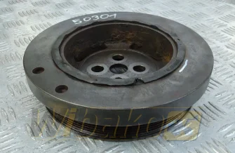 Tłumik drgań do silnika Cummins 8.3 3925570