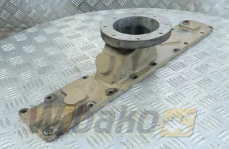 Pokrywa kolektora ssącego do silnika Cummins 8.3 3926044