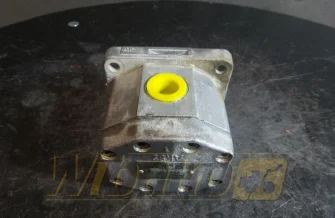 Pompa zębata WPH PZ2-K-10-L B090040
