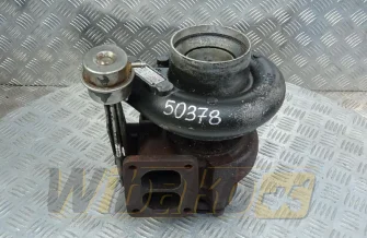 Turbosprężarka Holset HX40W 3599105