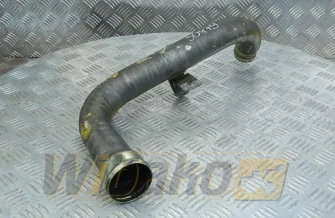 Rura turbosprężarki 55x1.5 Liebherr 9144470