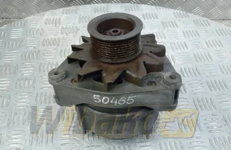 Alternator 55A Cargo 112747