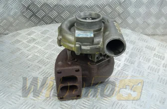 Turbosprężarka KKK K27 53279706426