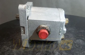 Pompa hydrauliczna PZL Hydral PZ3-32/16122 