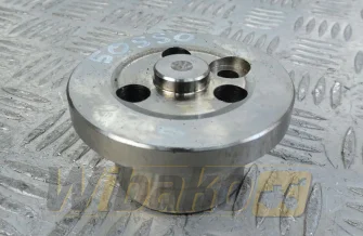 Sworzeń koła zębatego pośredniego Perkins 3272A041