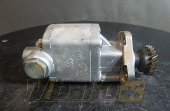 Pompa hydrauliczna PZK112BK C10870039