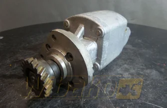 Pompa hydrauliczna PZK112BK C10870039