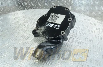 Pompa wody Perkins 1106 U006577P/4131A092