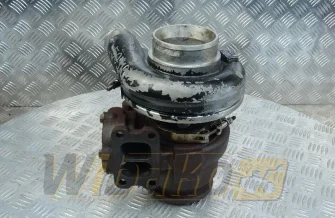 Turbosprężarka Perkins 2674A271
