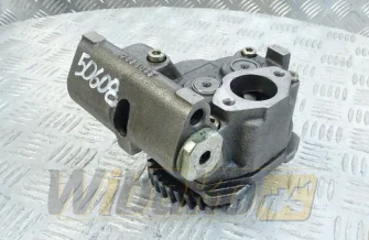 Pompa oleju B=41 do silnika Liebherr D9406/D9408 9889626
