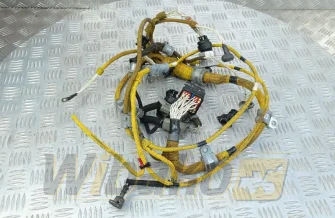 Wiązka elektryczna Silnika Liebherr D9408 9072544