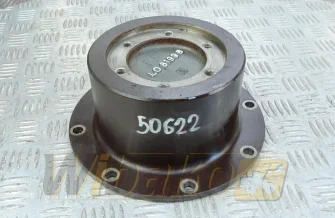 Adapter wału korbowego Liebherr 9072352